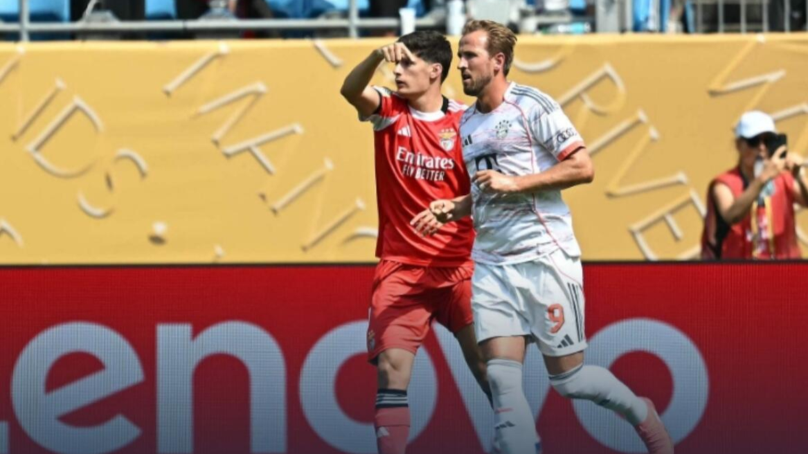 包含今晨中超焦点战,本菲卡迎来里程碑,话题不断,球队文化再被提及的词条 包含今晨中超焦点战,本菲卡迎来里程碑,话题不断,球队文化再被提及的词条