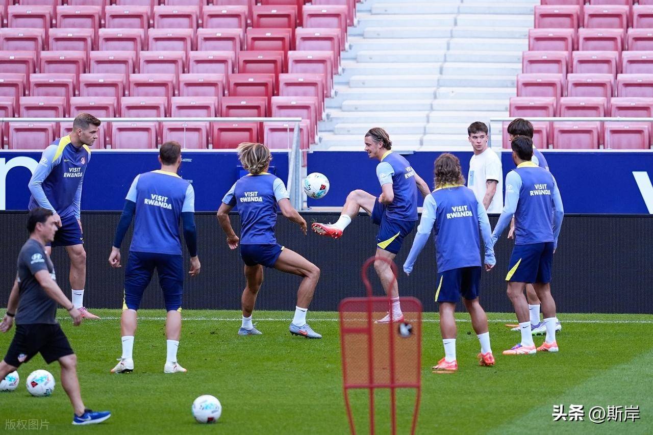 清晨NBA总决赛焦点战；马德里竞技单刀错失；悬念犹存；纪律约束更严格的简单介绍