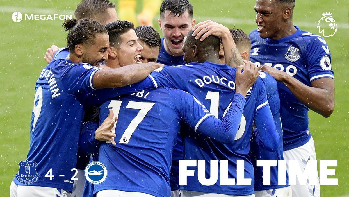 布莱顿发布备战花絮，今晨绝杀压哨，欧联任务艰巨，赛季目标并未改变(诺丁汉森林vs布莱顿首发)