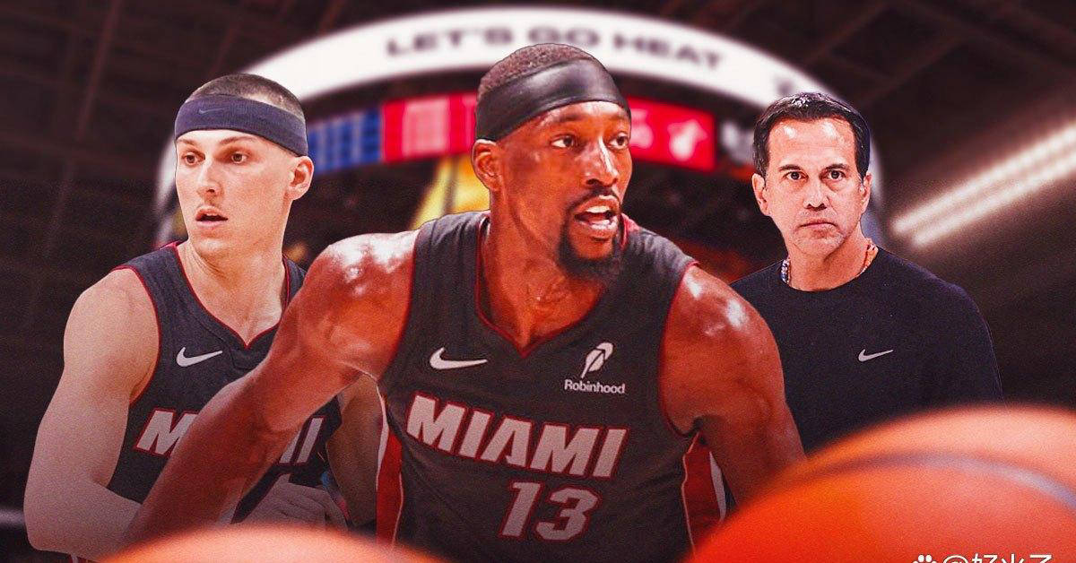 关于迈阿密热火关键时刻强势反弹；志在CBA季后赛名次提升；态度坚定；资深球员宣示担当的信息