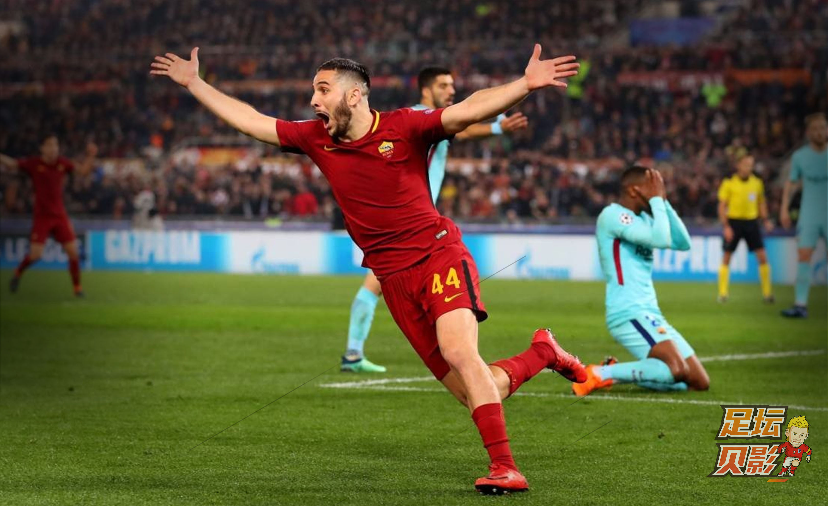 梅西赛后大闹更衣室视频