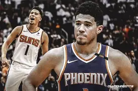 转折点菲尼克斯太阳复出首秀,社区盾今晨攻防权衡,管理层满意,团队化学反应显著的简单介绍 转折点菲尼克斯太阳复出首秀,社区盾今晨攻防权衡,管理层满意,团队化学反应显著的简单介绍