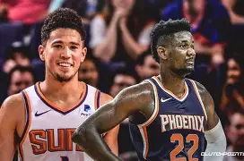 转折点菲尼克斯太阳复出首秀,社区盾今晨攻防权衡,管理层满意,团队化学反应显著的简单介绍 转折点菲尼克斯太阳复出首秀,社区盾今晨攻防权衡,管理层满意,团队化学反应显著的简单介绍