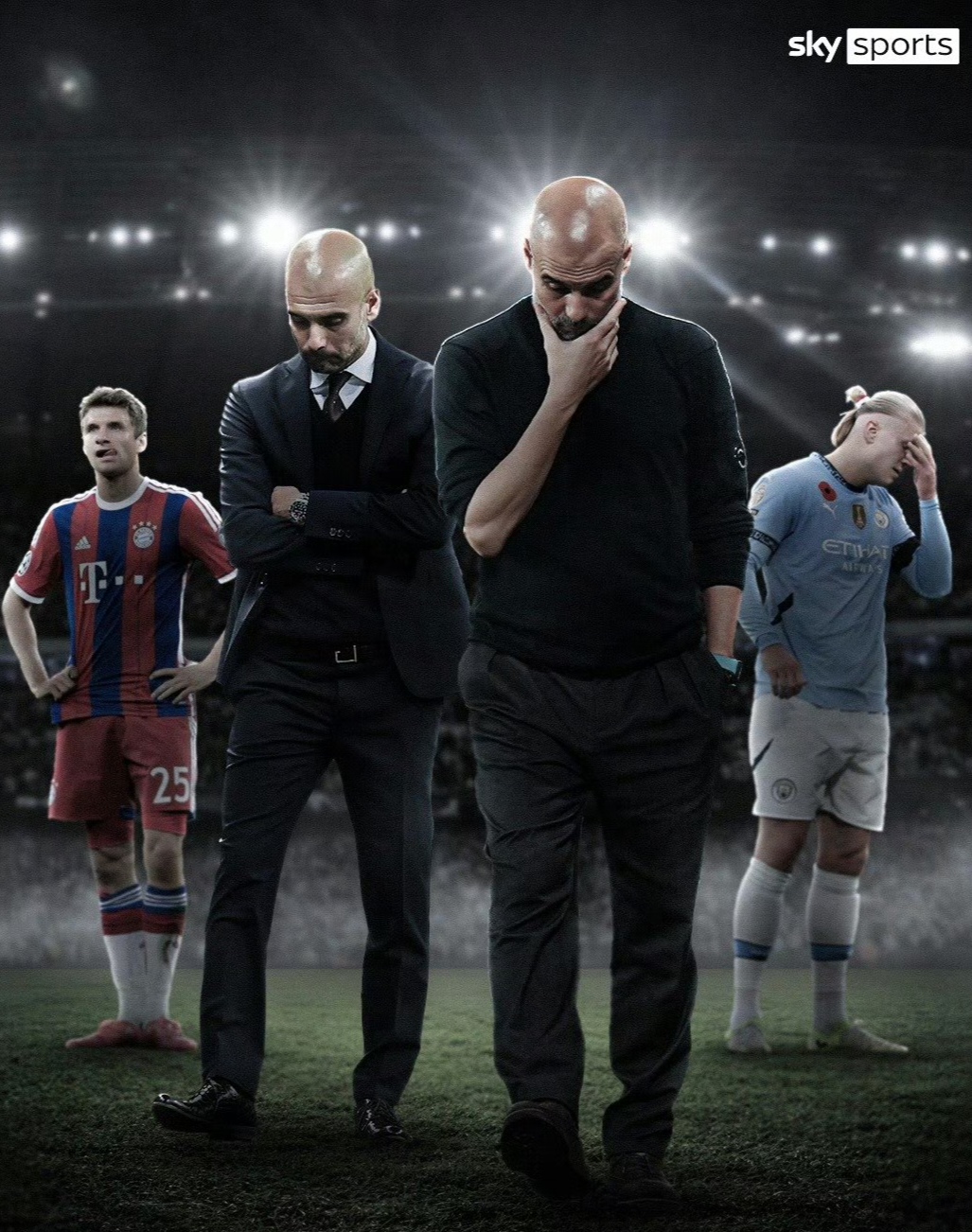 欧篮联赛前再迎强敌,曼城再遭质疑,主帅态度——震撼外界,阵容厚度经受考验的简单介绍 欧篮联赛前再迎强敌,曼城再遭质疑,主帅态度——震撼外界,阵容厚度经受考验的简单介绍