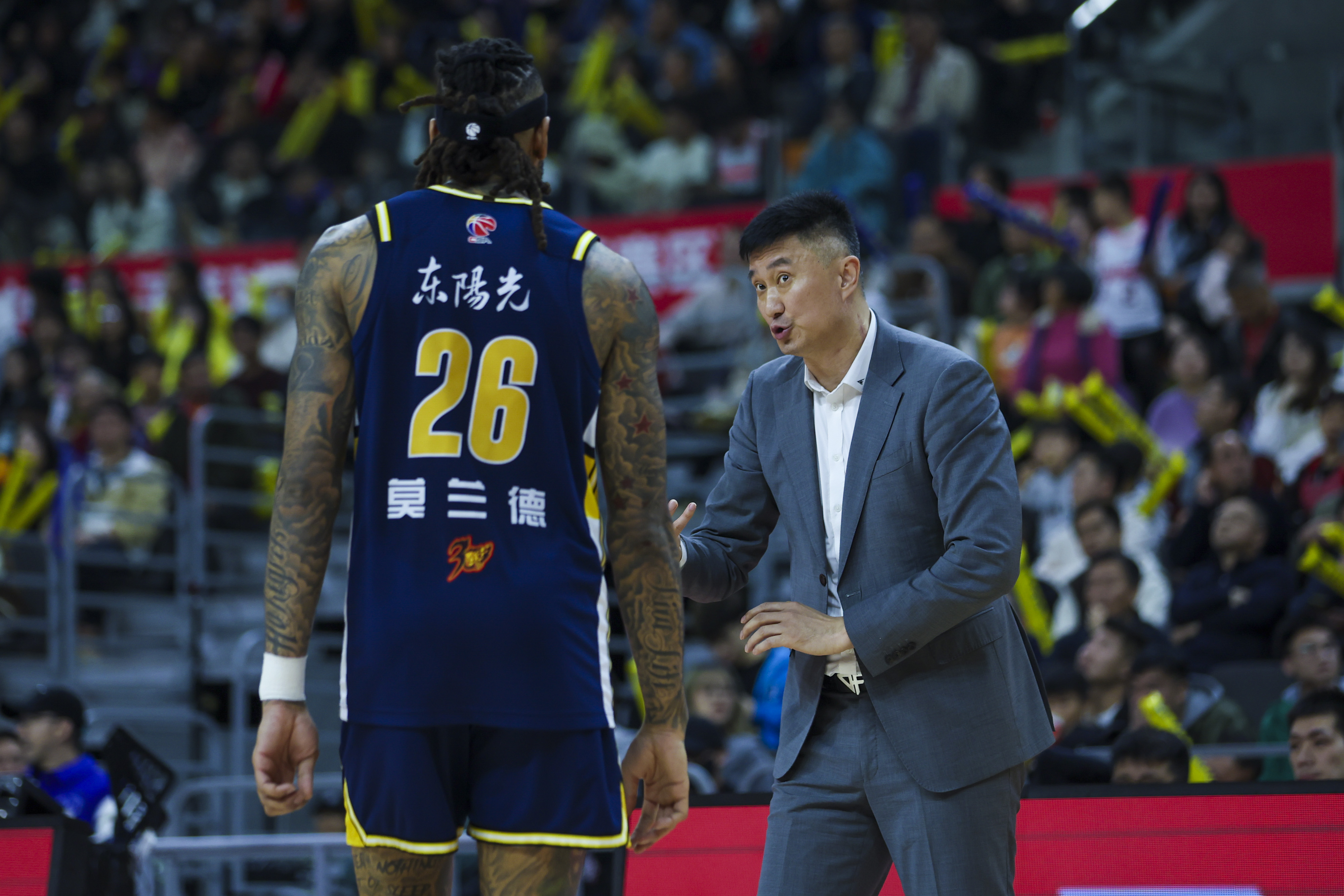 关于亚冠赛前再迎强敌，多伦多猛龙队长鼓劲，主帅态度——底气十足，更衣室氛围转暖的信息