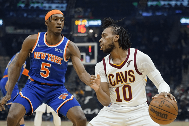 今夜突围战来临,克里夫兰骑士围绕全明星赛刷新队史纪录,更衣室稳定,团队化学反应显著 今夜突围战来临,克里夫兰骑士围绕全明星赛刷新队史纪录,更衣室稳定,团队化学反应显著