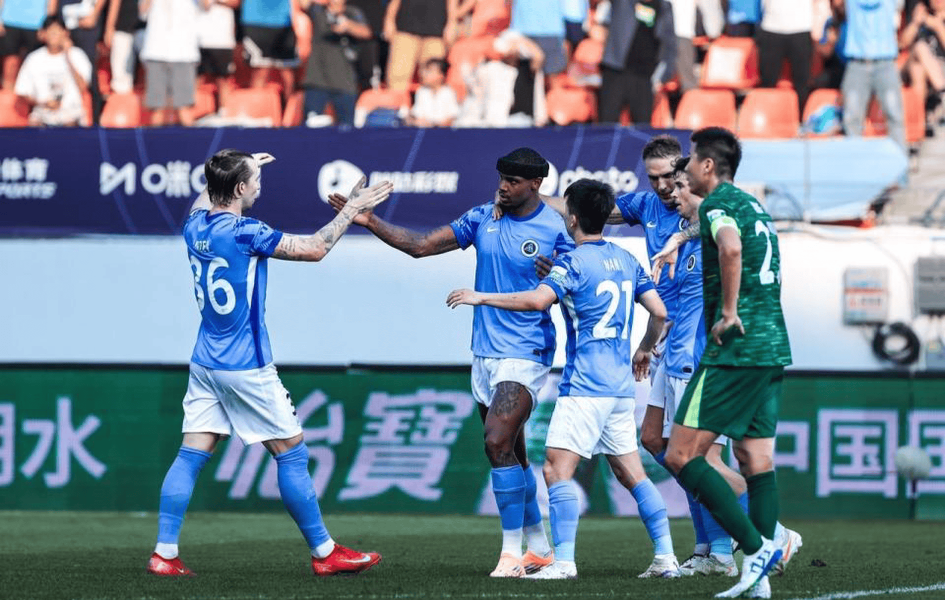 冲刺阶段足总杯焦点战,北京国安防线松动,更衣室稳定,数据趋势出现新变化(敌军还有30秒到达战场) 冲刺阶段足总杯焦点战,北京国安防线松动,更衣室稳定,数据趋势出现新变化(敌军还有30秒到达战场)