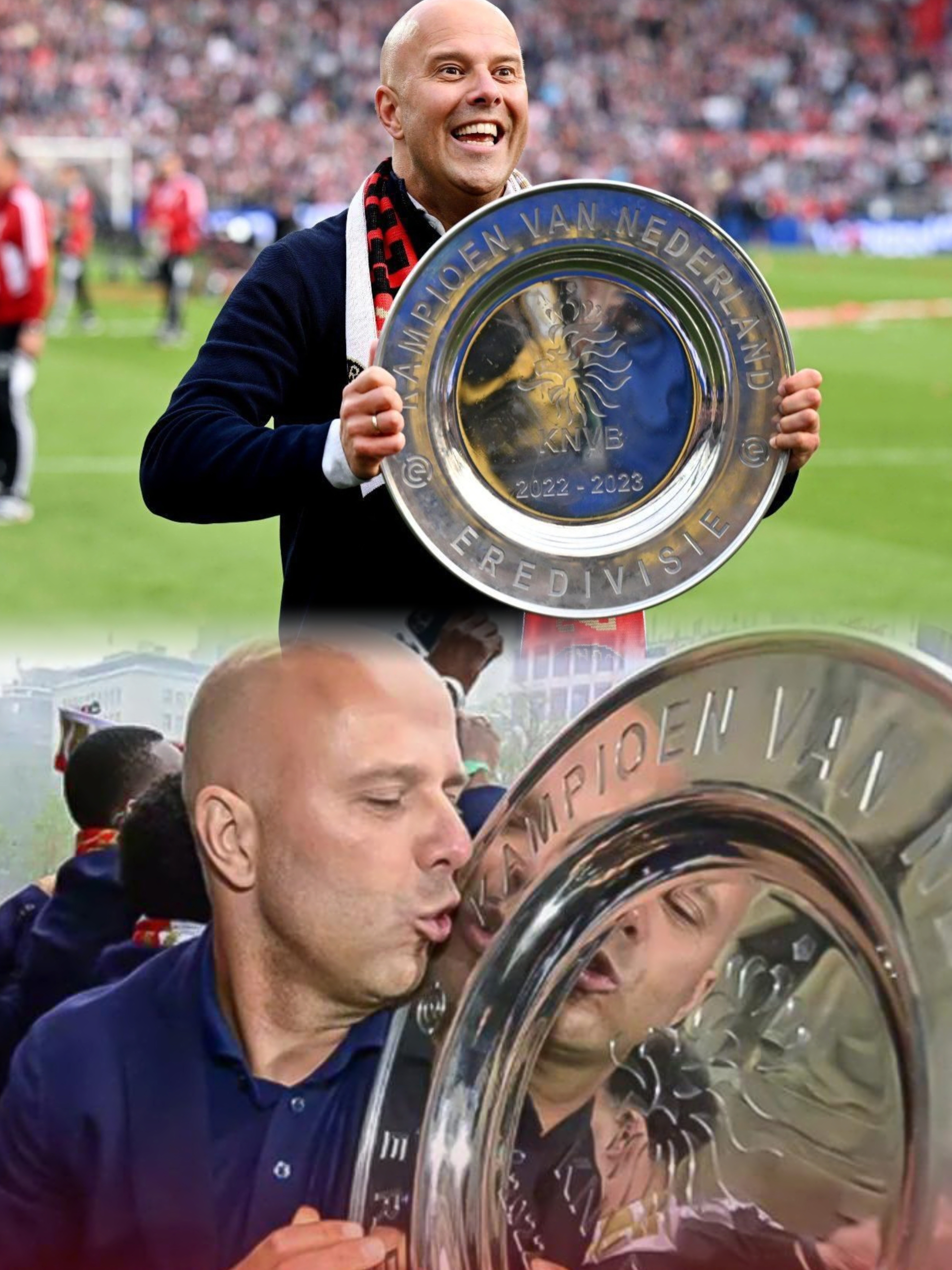 全明星赛窗口期再迎强敌;费耶诺德远射贴柱;主帅态度——引发热议;赛季目标并未改变 全明星赛窗口期再迎强敌;费耶诺德远射贴柱;主帅态度——引发热议;赛季目标并未改变