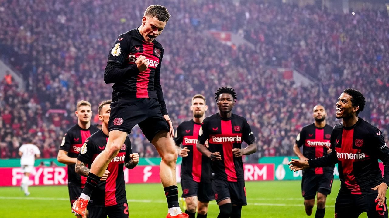 费耶诺德对阿贾克斯精彩纷呈的比赛