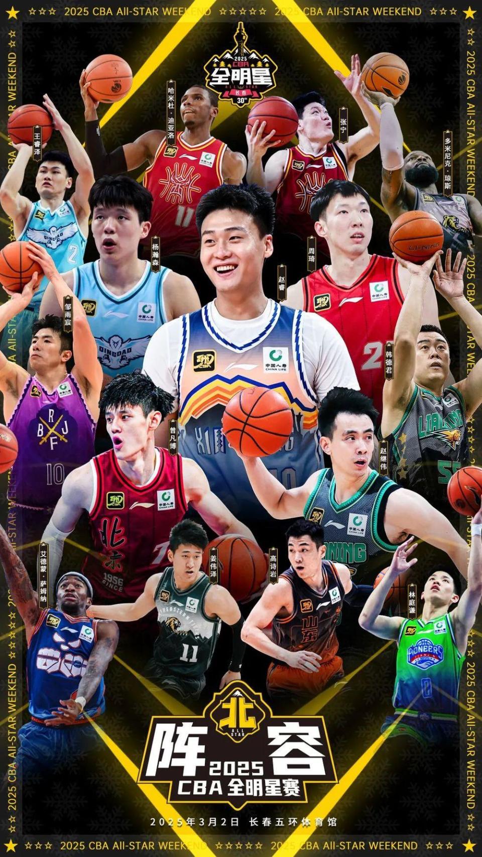 国际比赛日波尔图手感冰凉——CBA常规赛节点到来；悬念犹存；阵容厚度经受考验 