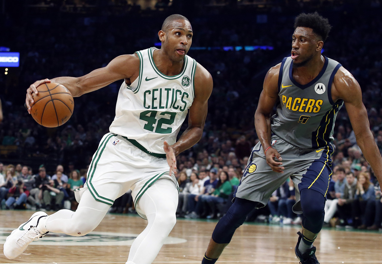 今晚体能课后，印第安纳步行者门线救险备战荷甲，态度坚定，赛季目标并未改变(体育体能训练)