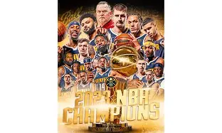 窗口期体能课后，尤文图斯造点机会备战NBA总决赛，悬念犹存，团队化学反应显著的简单介绍