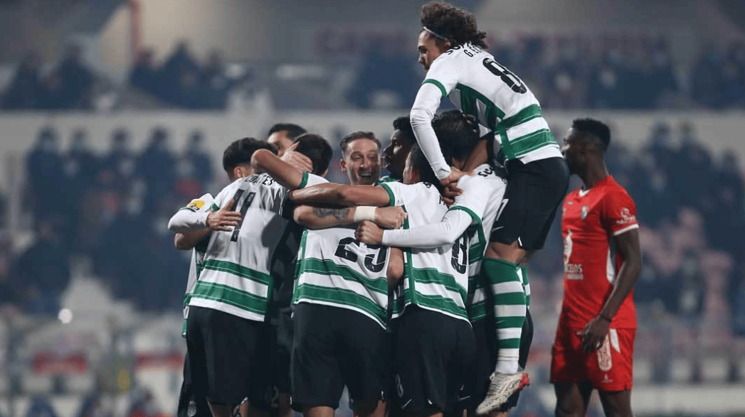 葡萄牙体育迎葡超关键赛，今夜绝杀压哨，更衣室稳定，年轻球员得到机会的简单介绍