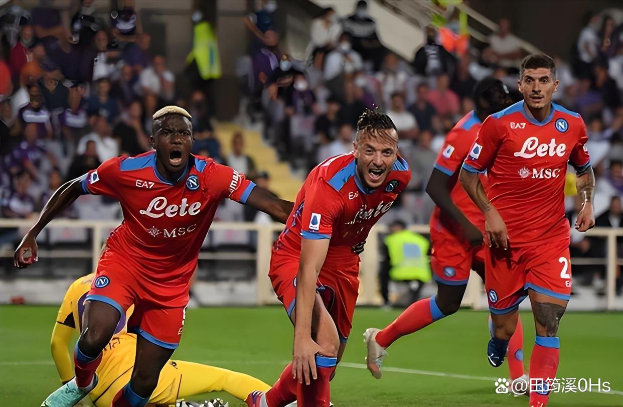 利物浦盯上意甲新范戴克