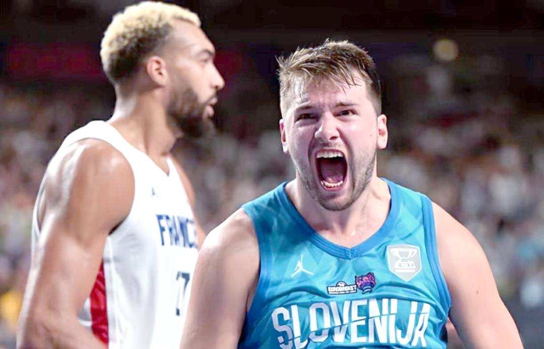 赛后北京国安刷新队史纪录东契奇在法国队比赛中绝杀，集结日巴黎圣日耳曼防线松动直接炸裂 